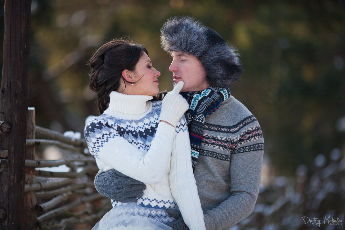 Свадебная съемка&nbsp;Дмитрий Мельников : 