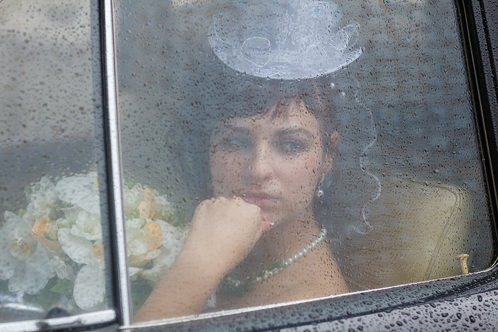 Свадебная съемка&nbsp;Дмитрий Мельников : 