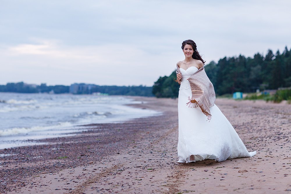 Свадебная съемка&nbsp;Дмитрий Мельников : 