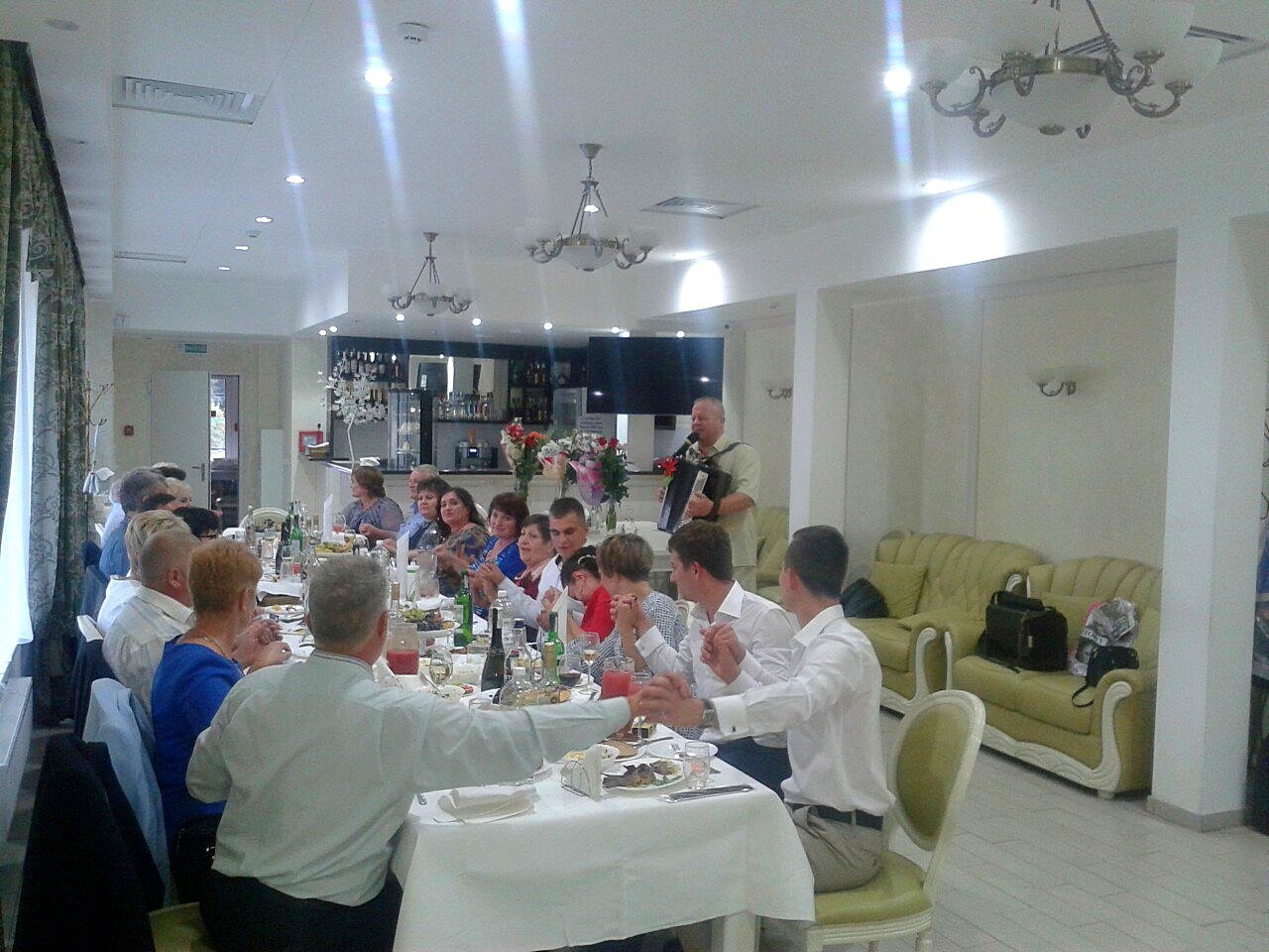 Тамада ведущий музыкант Виктор Заянчковский.&nbsp;Тамада ведущий на свадьбу юбилей крестины корпоративы в Минске и по Беларуси : 