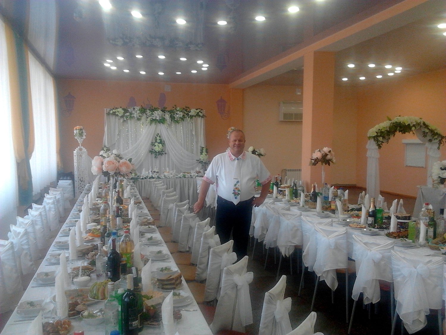 Тамада ведущий музыкант Виктор Заянчковский.&nbsp;Тамада ведущий на свадьбу юбилей крестины корпоративы в Минске и по Беларуси : 