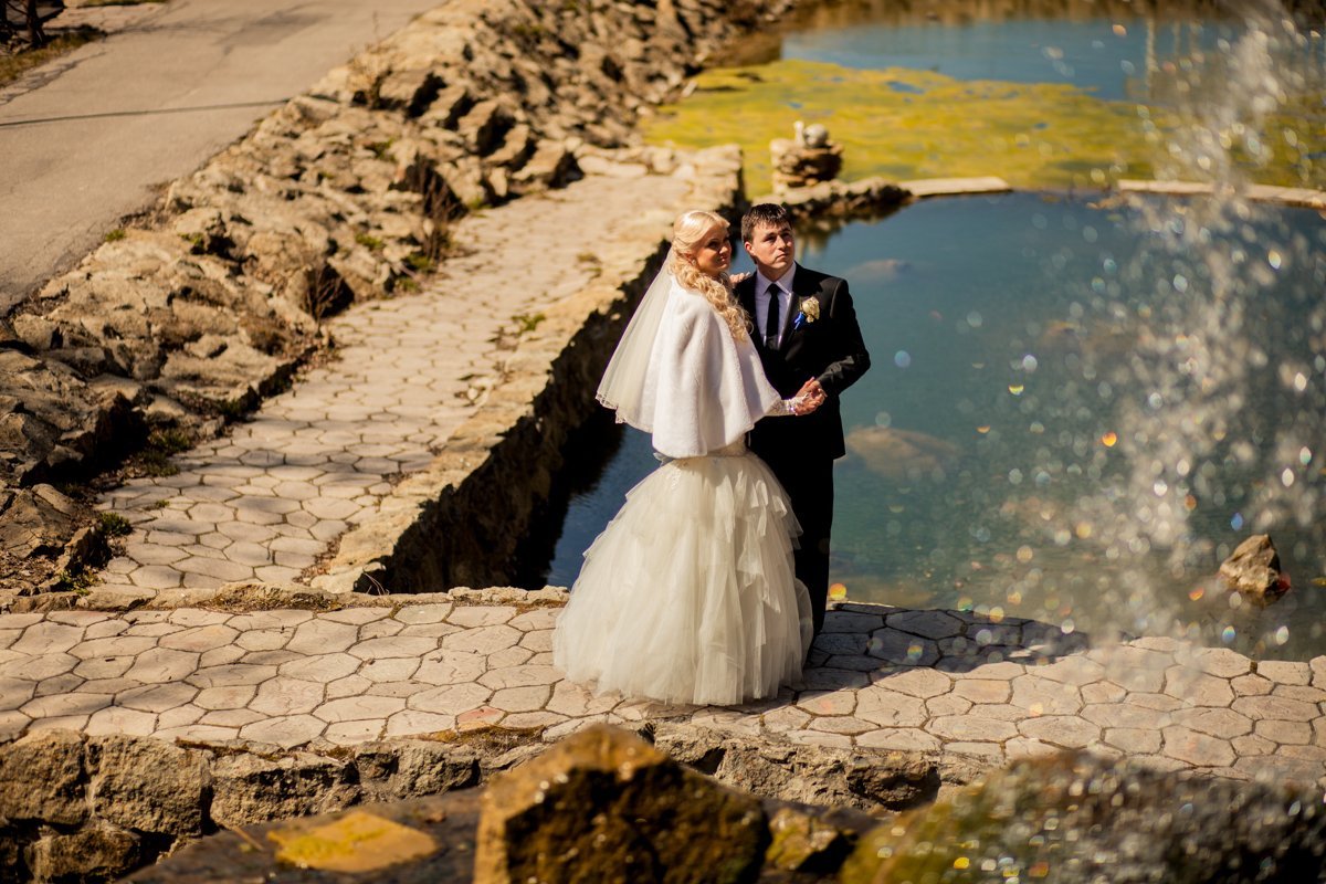 Weddings&nbsp;Фотограф Павел Козырь : 