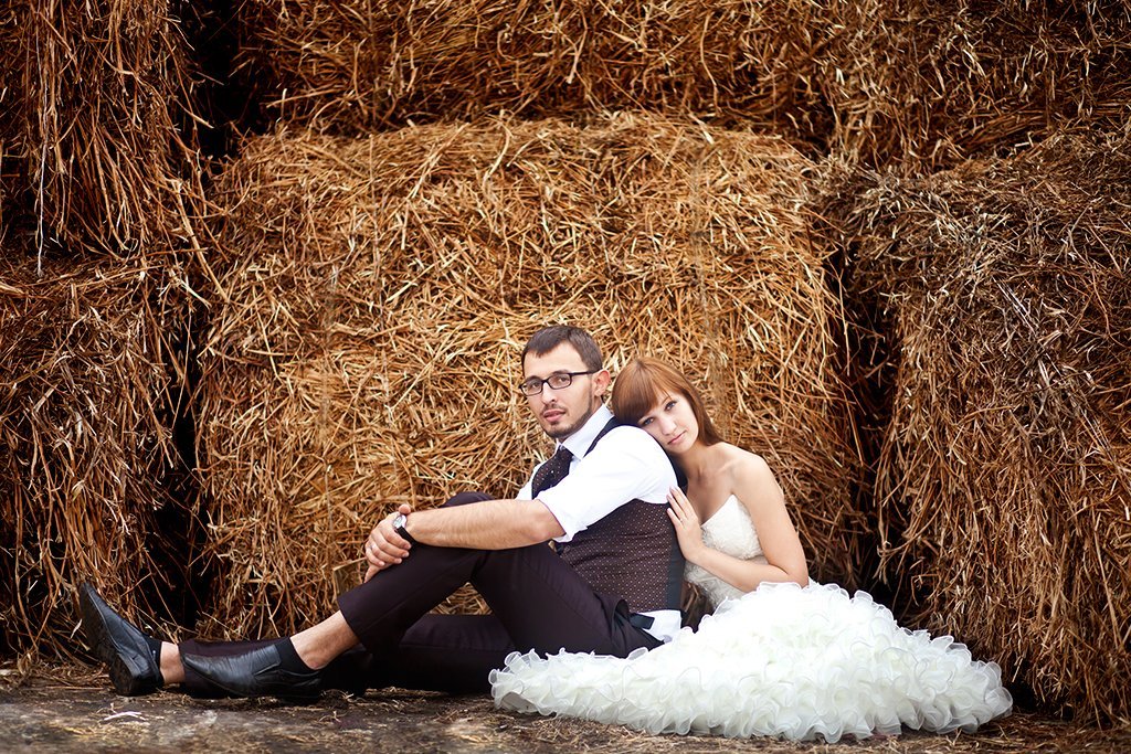 Weddings&nbsp;Фотограф Павел Козырь : 