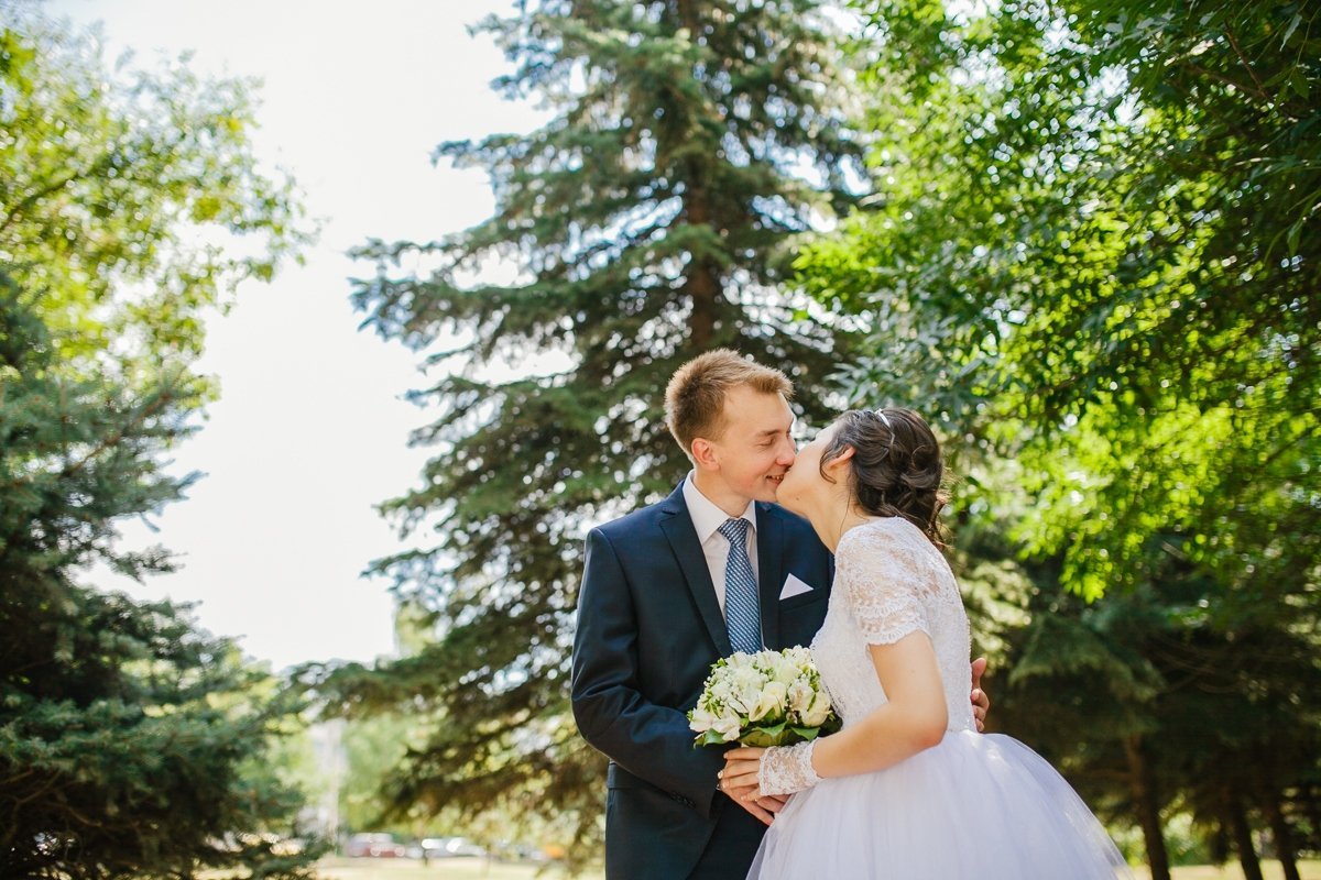 Weddings&nbsp;Фотограф Павел Козырь : 