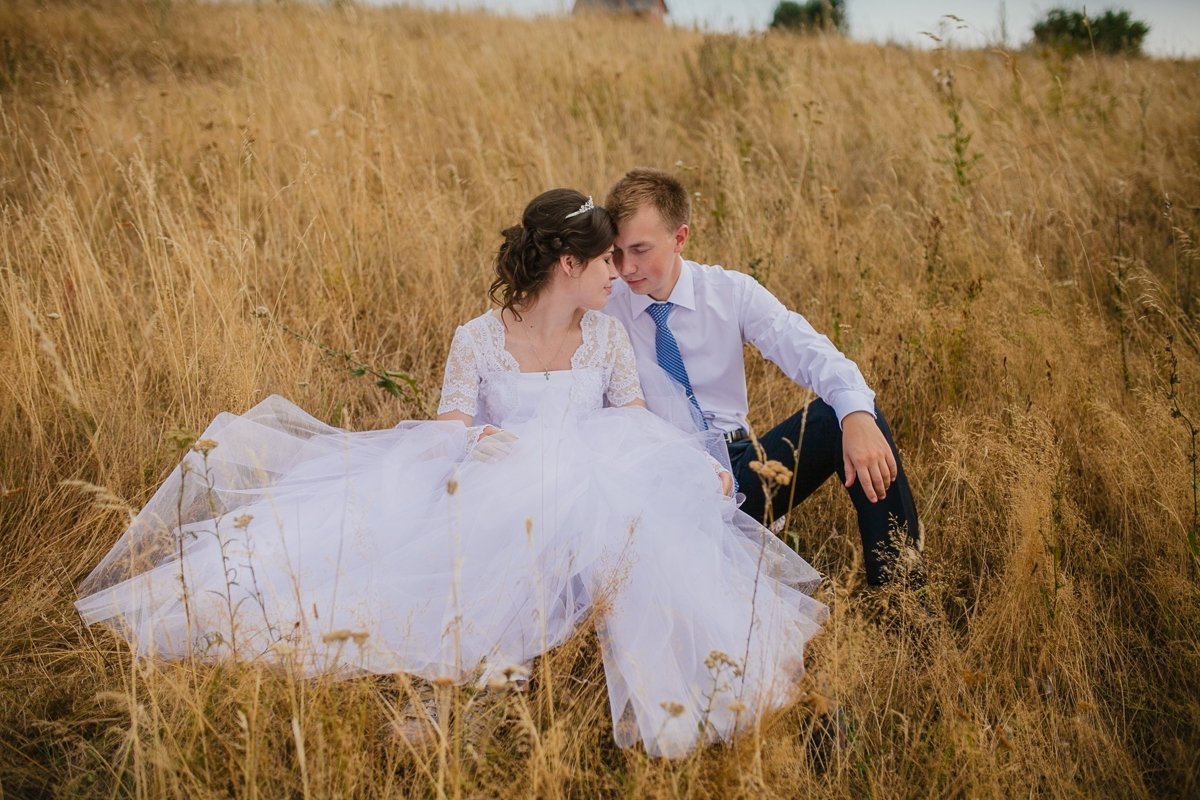 Weddings&nbsp;Фотограф Павел Козырь : 