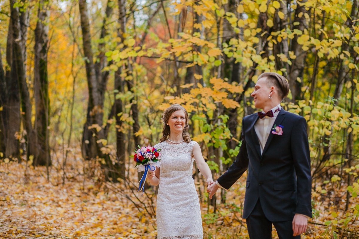 Weddings&nbsp;Фотограф Павел Козырь : 
