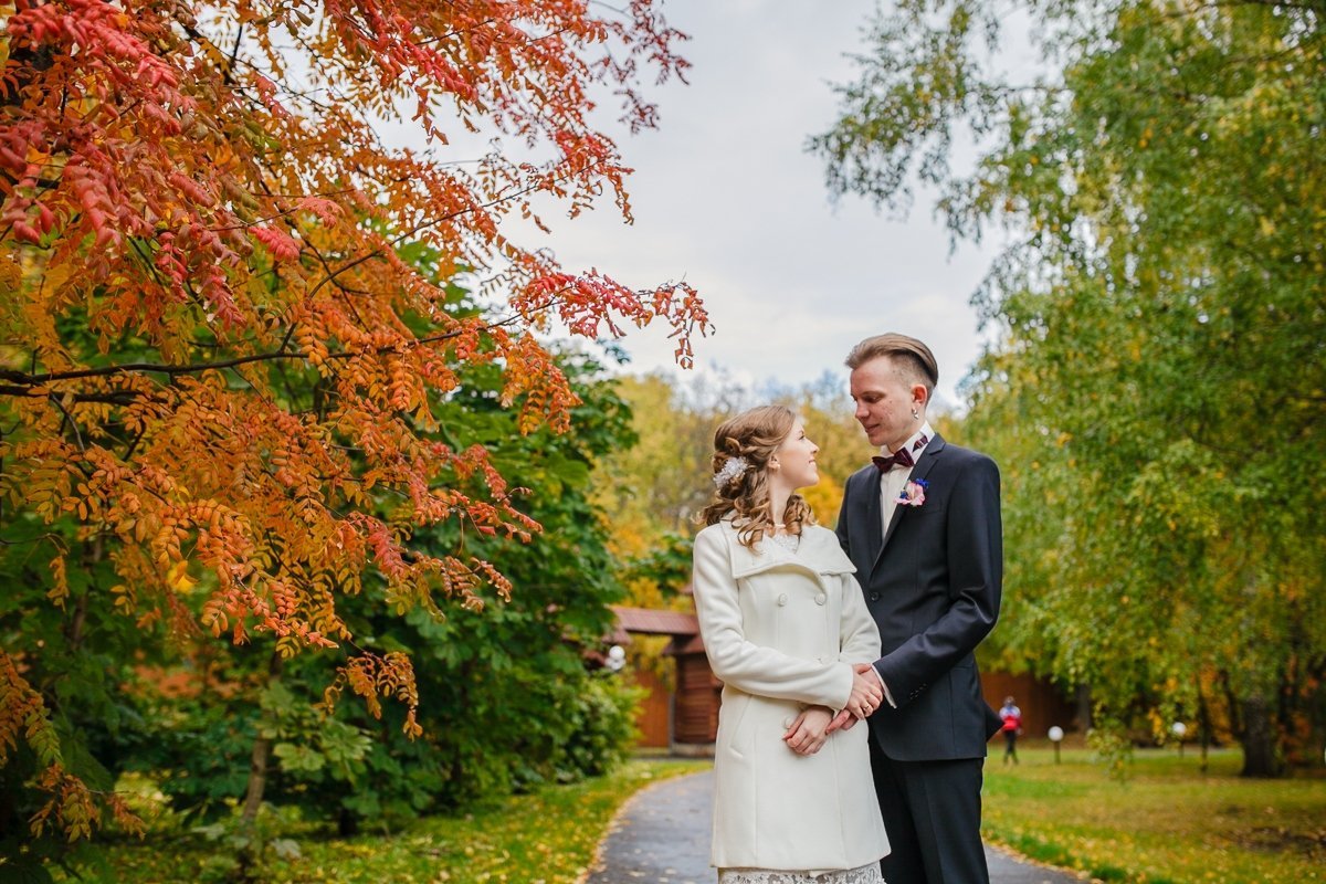Weddings&nbsp;Фотограф Павел Козырь : 