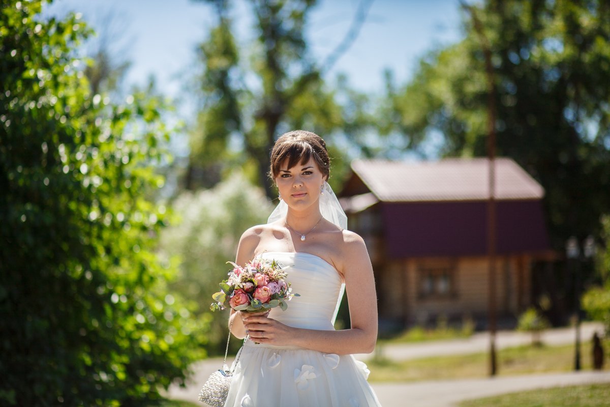 Weddings&nbsp;Фотограф Павел Козырь : 