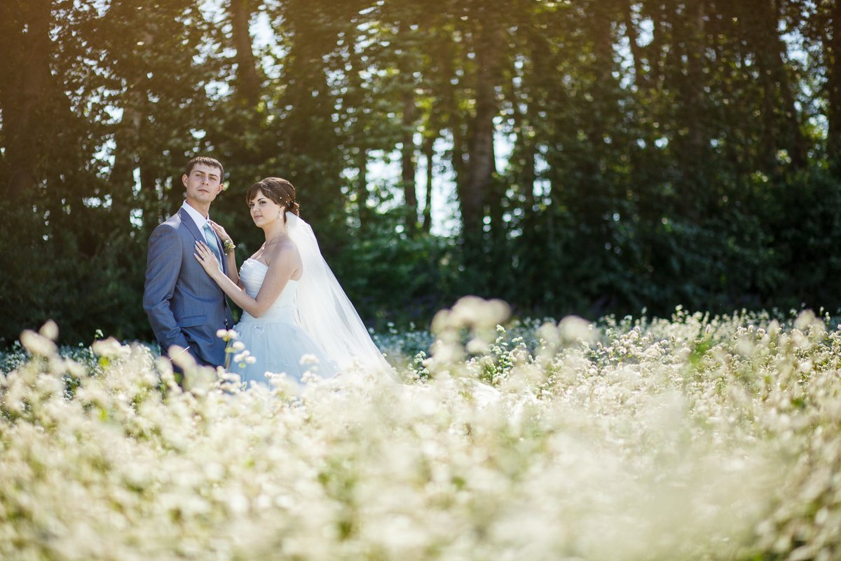 Weddings&nbsp;Фотограф Павел Козырь : 