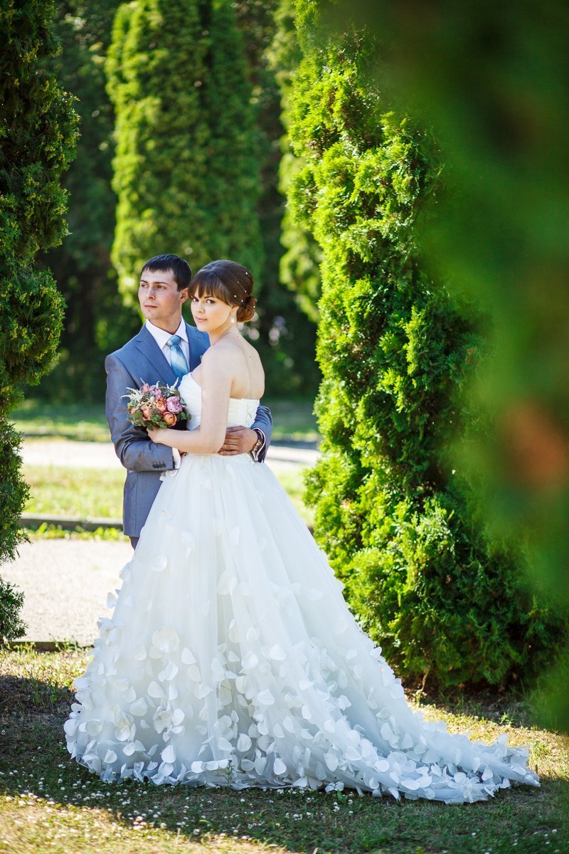 Weddings&nbsp;Фотограф Павел Козырь : 