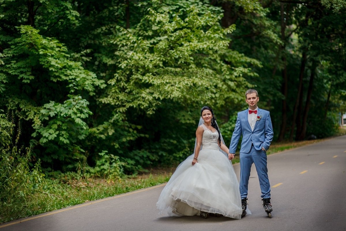 Weddings&nbsp;Фотограф Павел Козырь : 