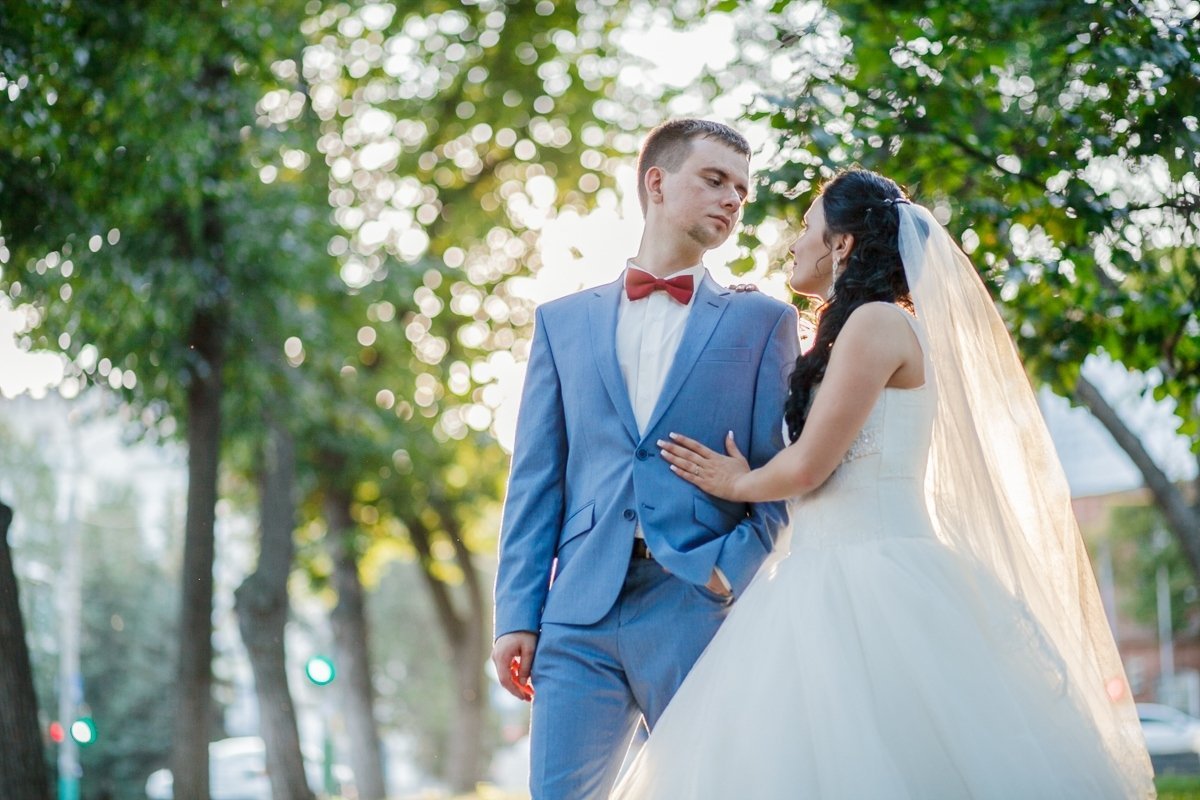 Weddings&nbsp;Фотограф Павел Козырь : 