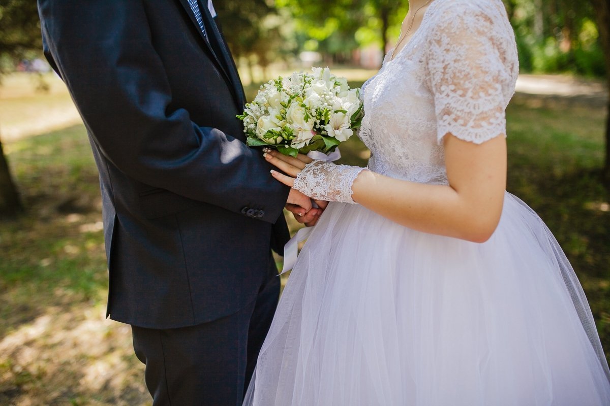 Weddings&nbsp;Фотограф Павел Козырь : 