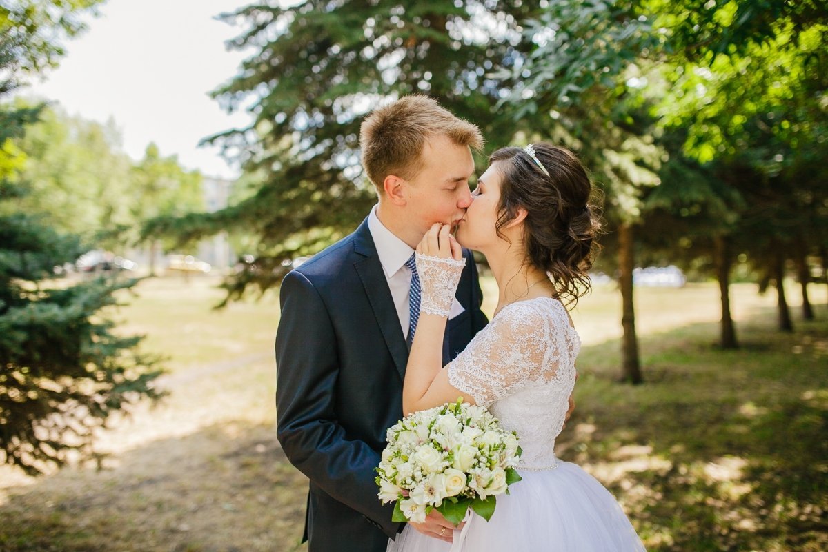 Weddings&nbsp;Фотограф Павел Козырь : 