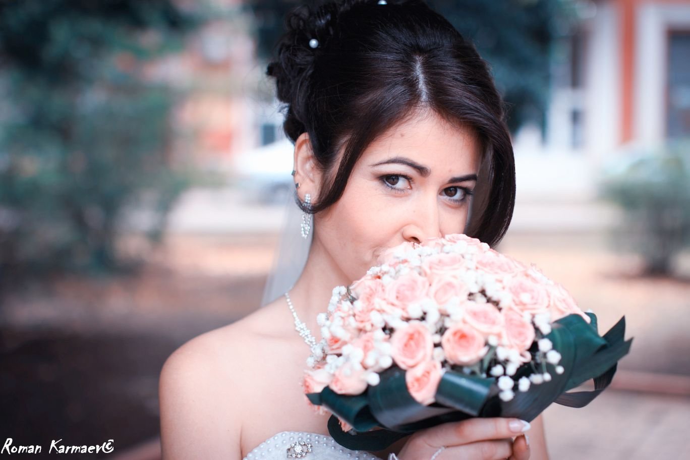 Свадьбы&nbsp;Стиль Фокус : 