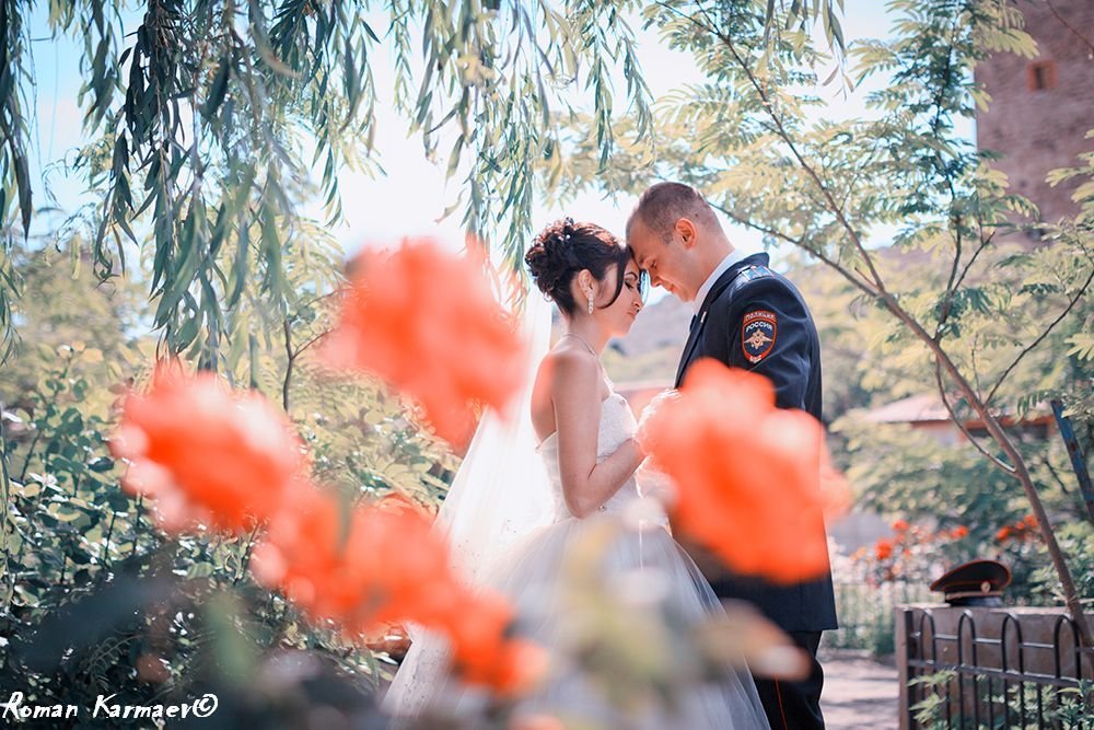 Свадьбы&nbsp;Стиль Фокус : 