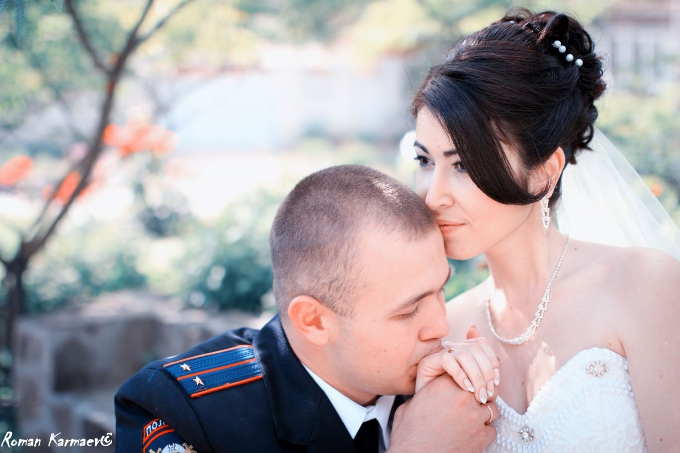 Свадьбы&nbsp;Стиль Фокус : 