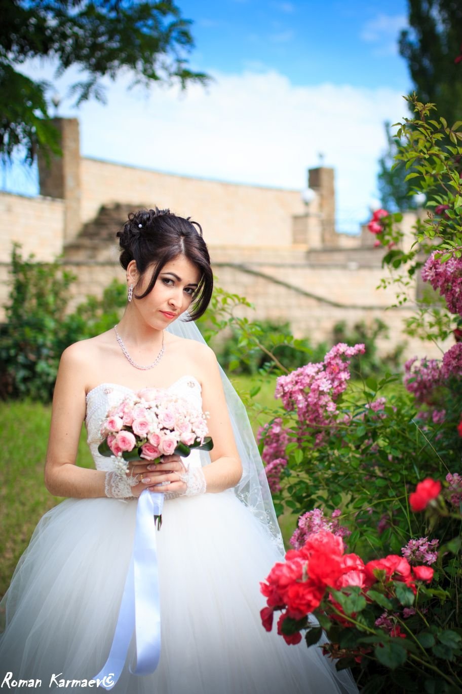 Свадьбы&nbsp;Стиль Фокус : 