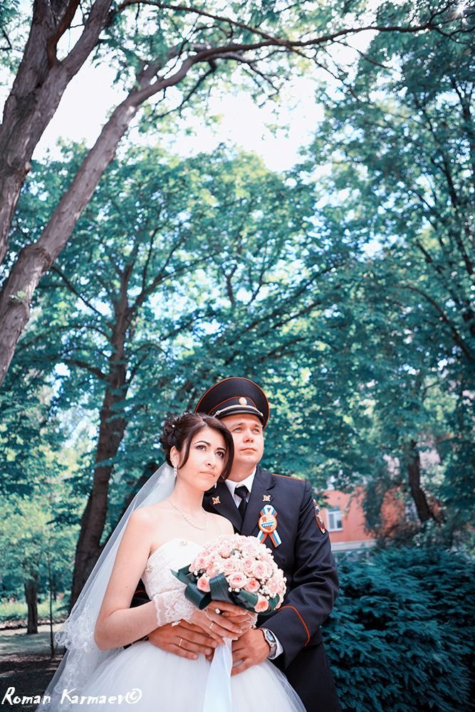 Свадьбы&nbsp;Стиль Фокус : 