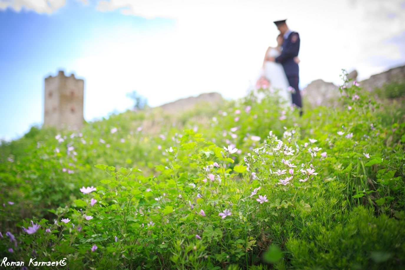 Свадьбы&nbsp;Стиль Фокус : 