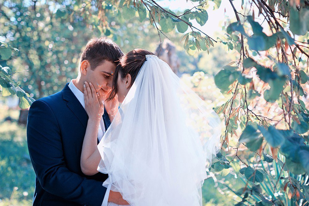 Свадьбы&nbsp;Стиль Фокус : 