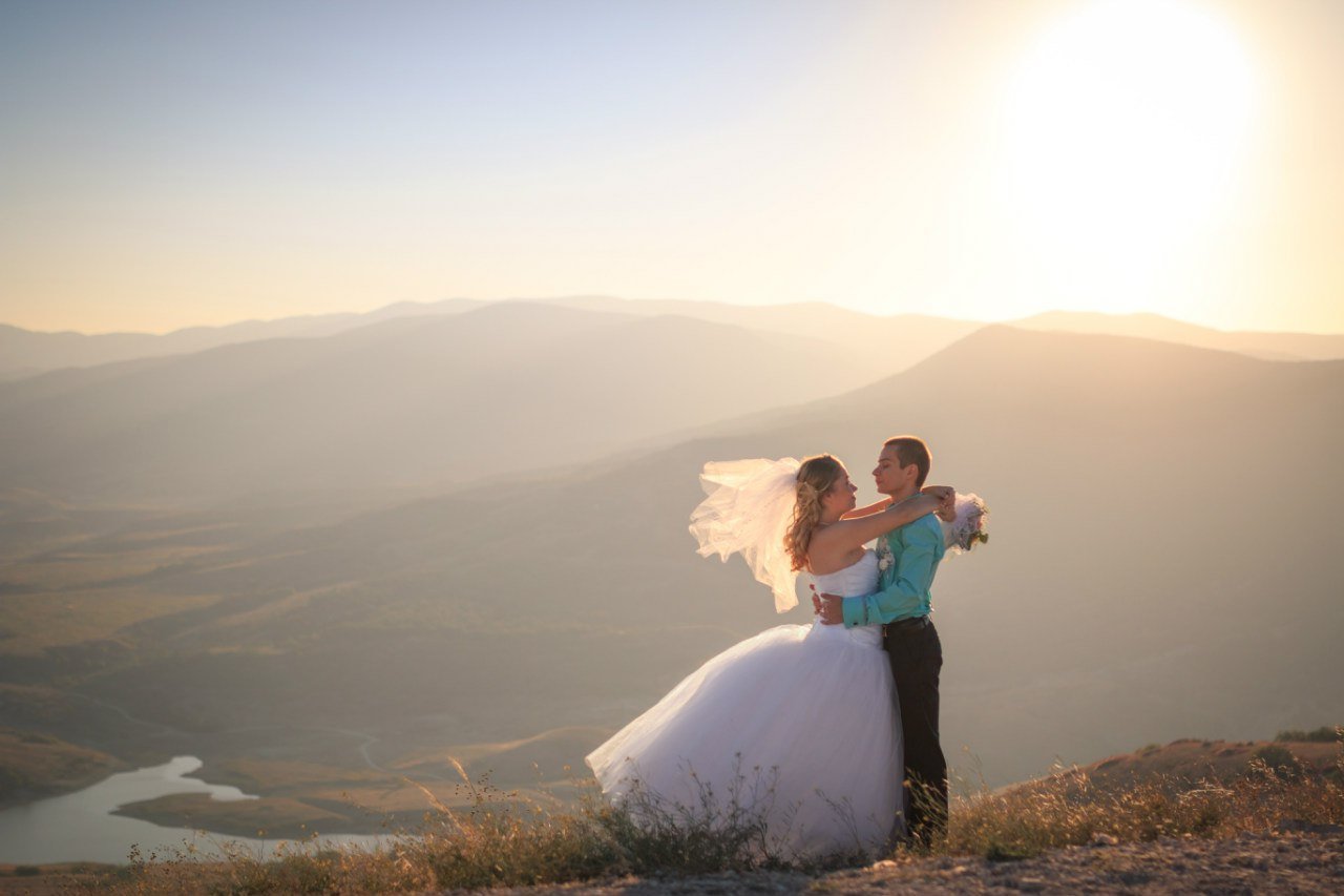 Свадьбы&nbsp;Стиль Фокус : 