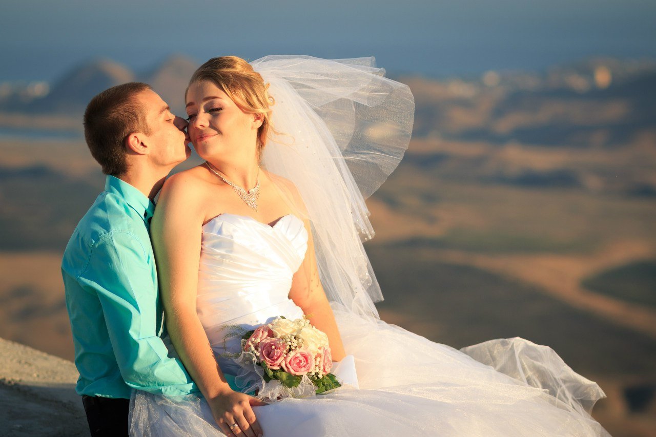 Свадьбы&nbsp;Стиль Фокус : 