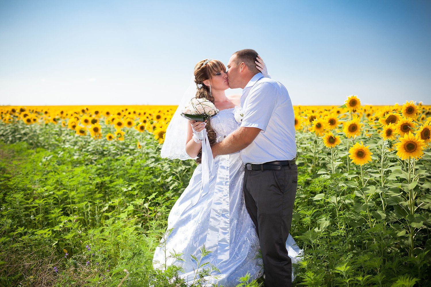 Свадьбы&nbsp;Стиль Фокус : 