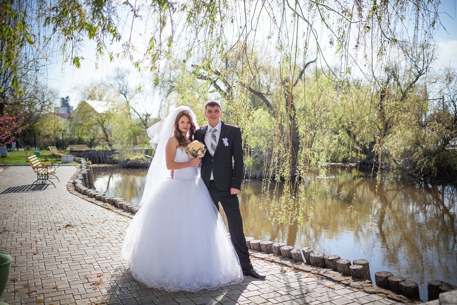 Свадьбы&nbsp;Стиль Фокус : 