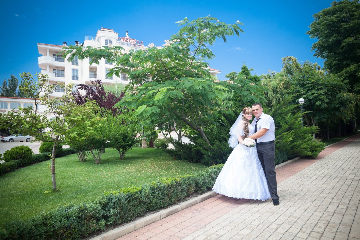 Свадьбы&nbsp;Стиль Фокус : 