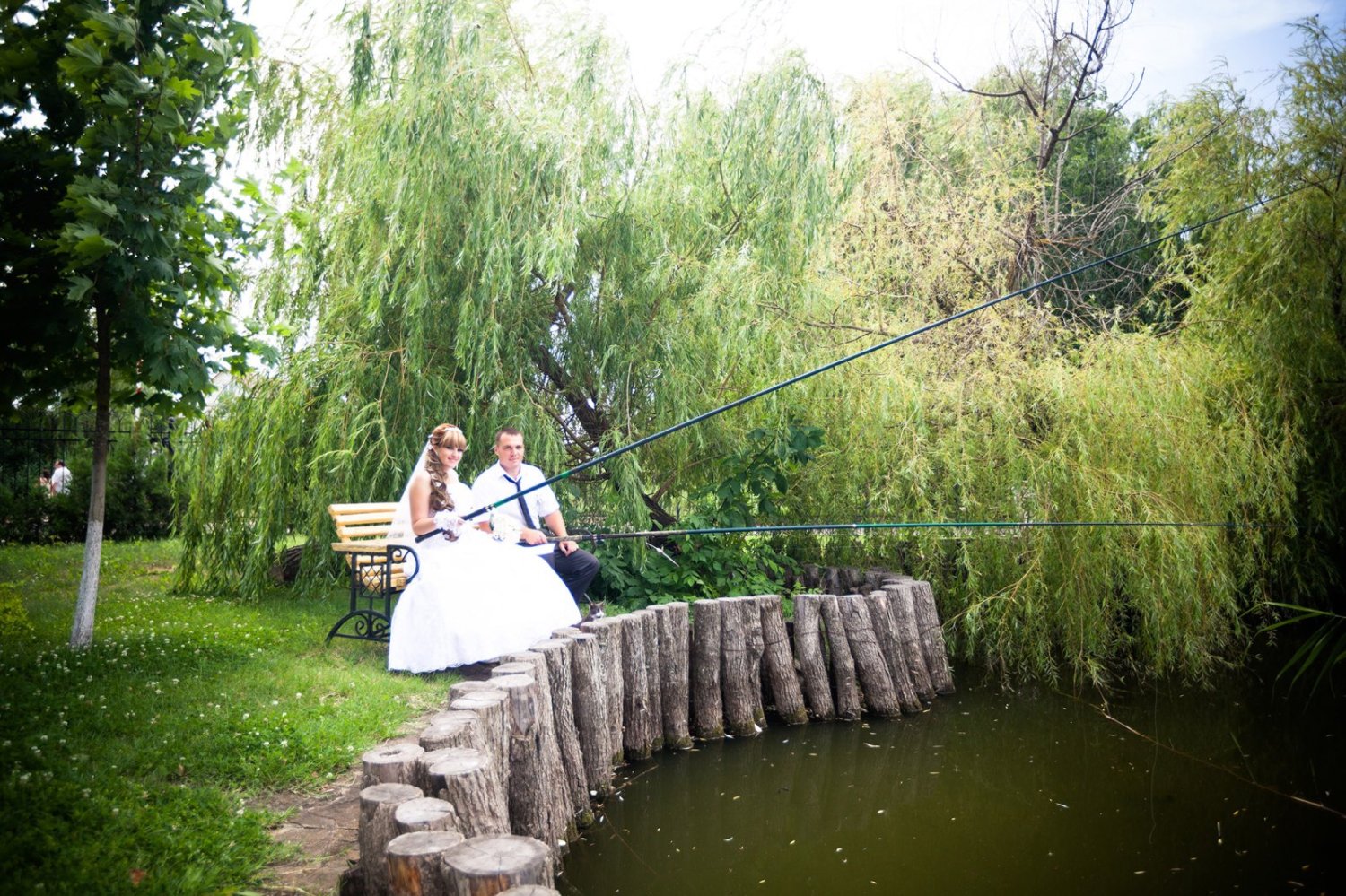 Свадьбы&nbsp;Стиль Фокус : 