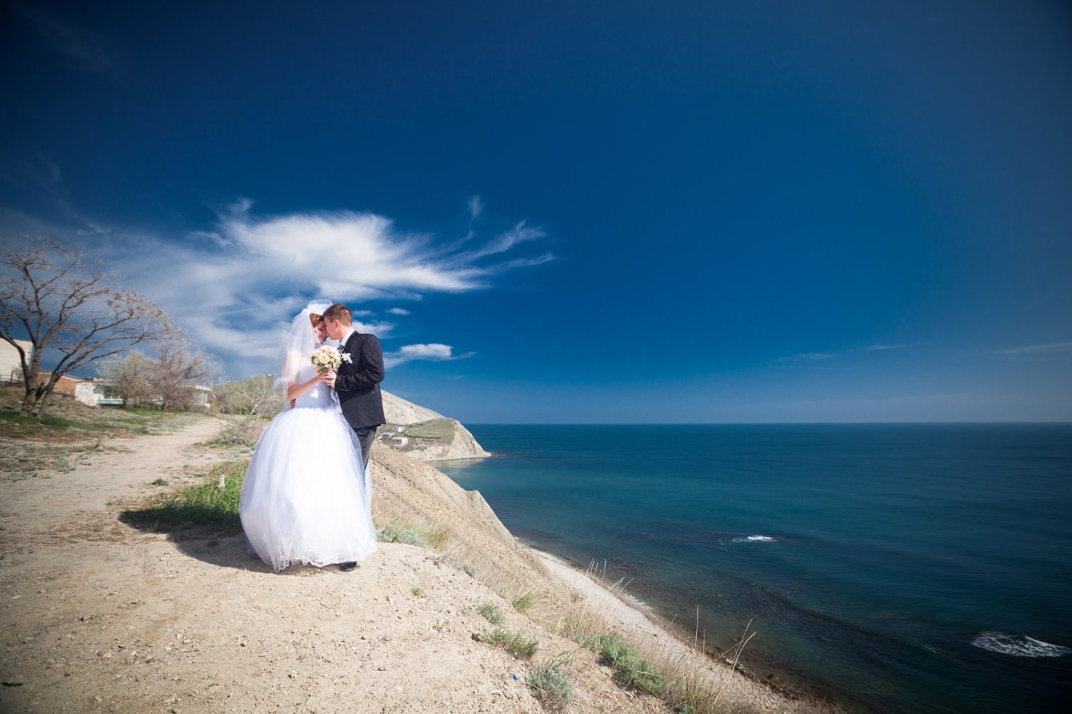 Свадьбы&nbsp;Стиль Фокус : 