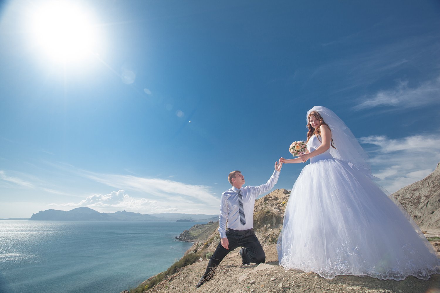 Свадьбы&nbsp;Стиль Фокус : 