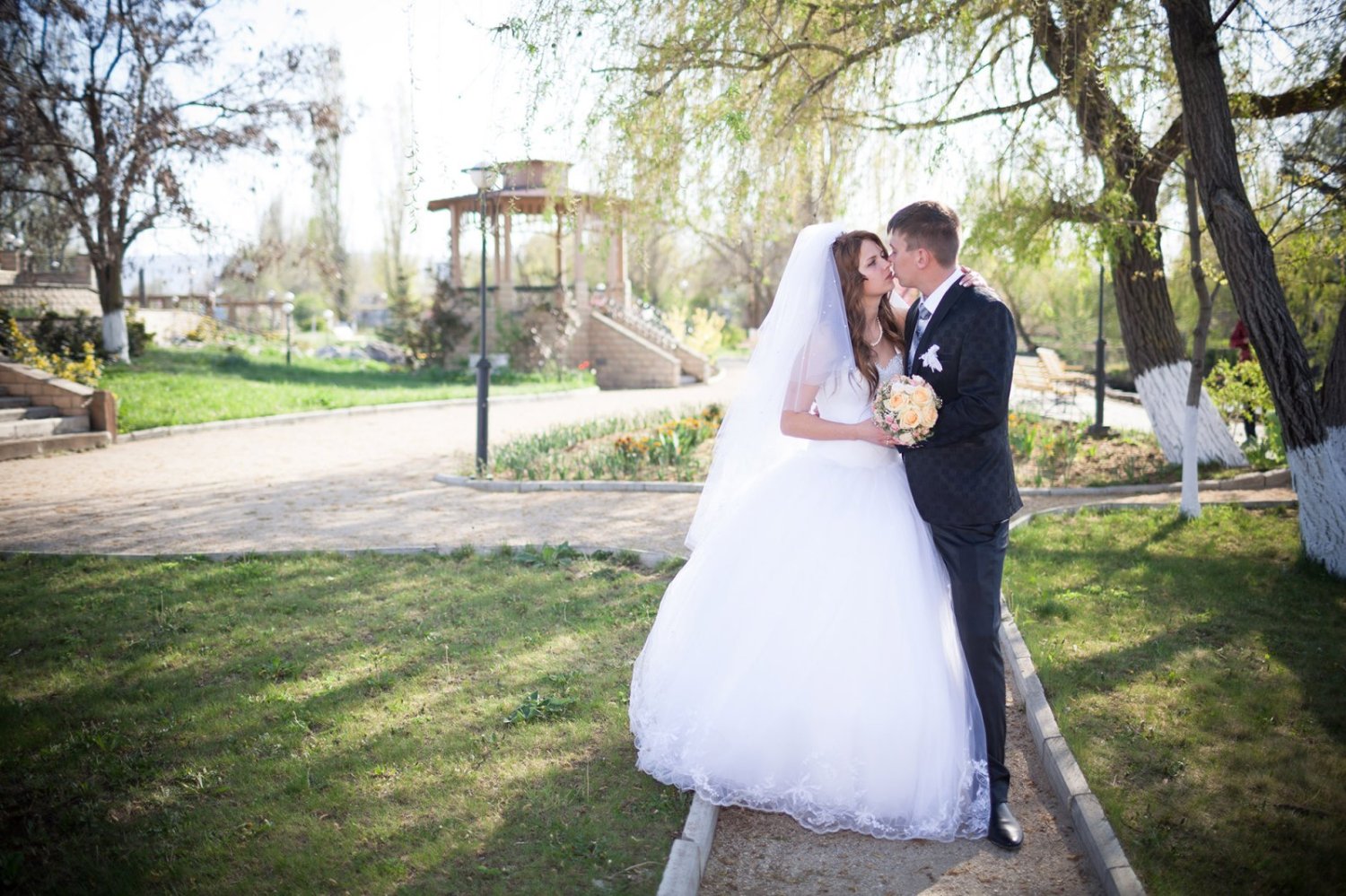 Свадьбы&nbsp;Стиль Фокус : 