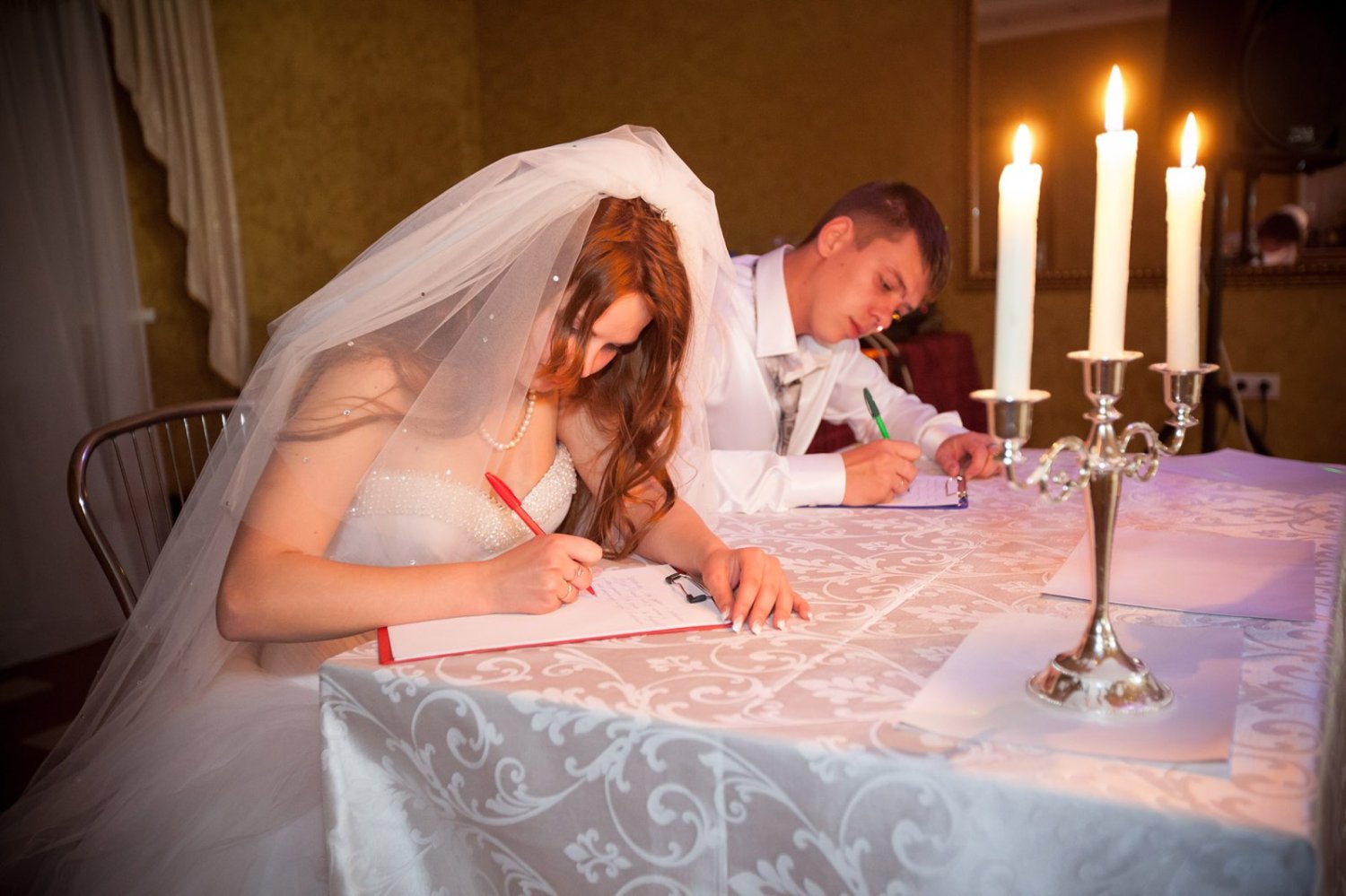 Свадьбы&nbsp;Стиль Фокус : 