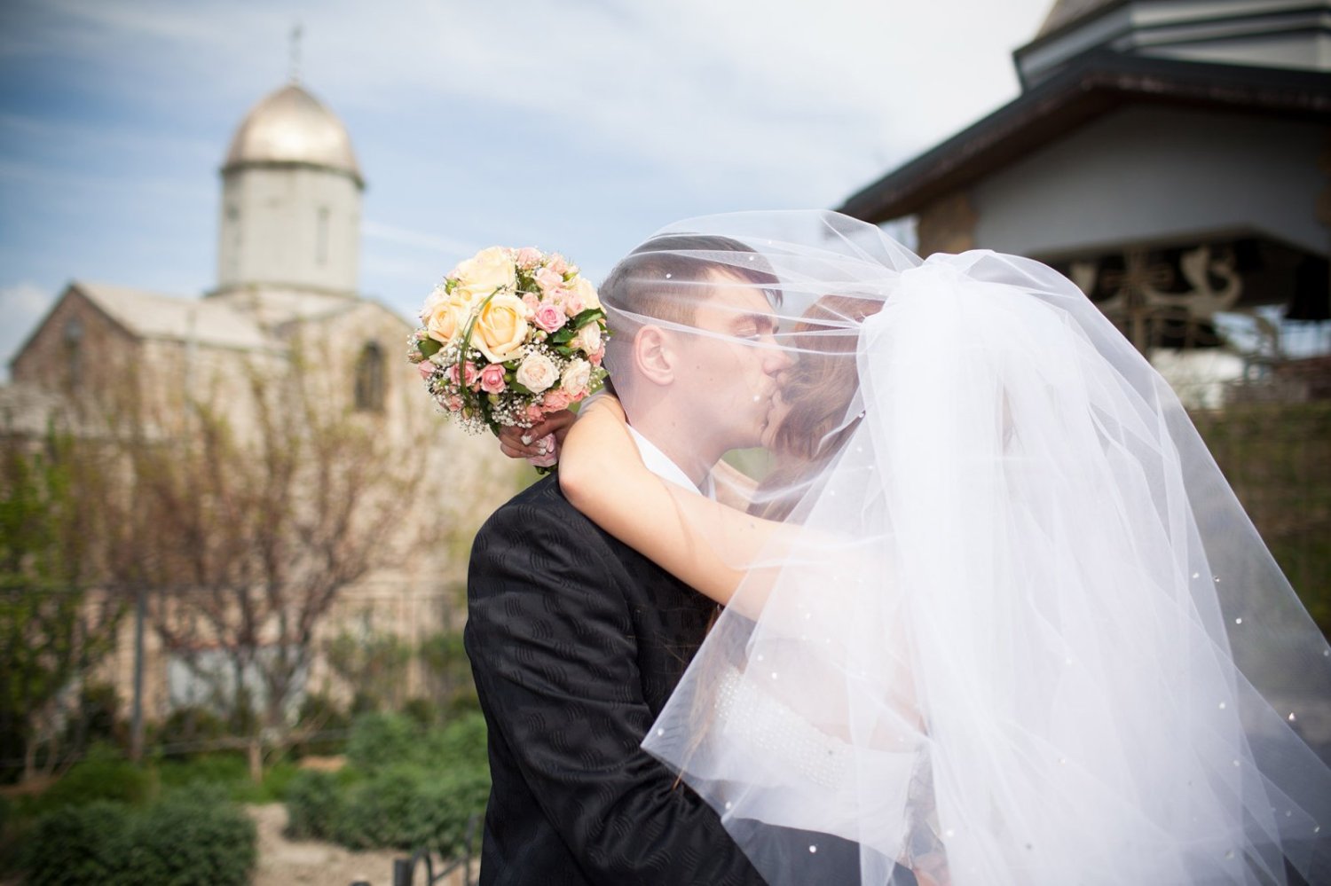 Свадьбы&nbsp;Стиль Фокус : 