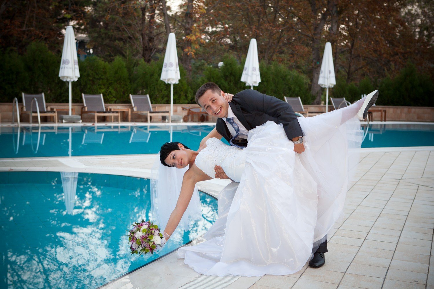 Свадьбы&nbsp;Стиль Фокус : 