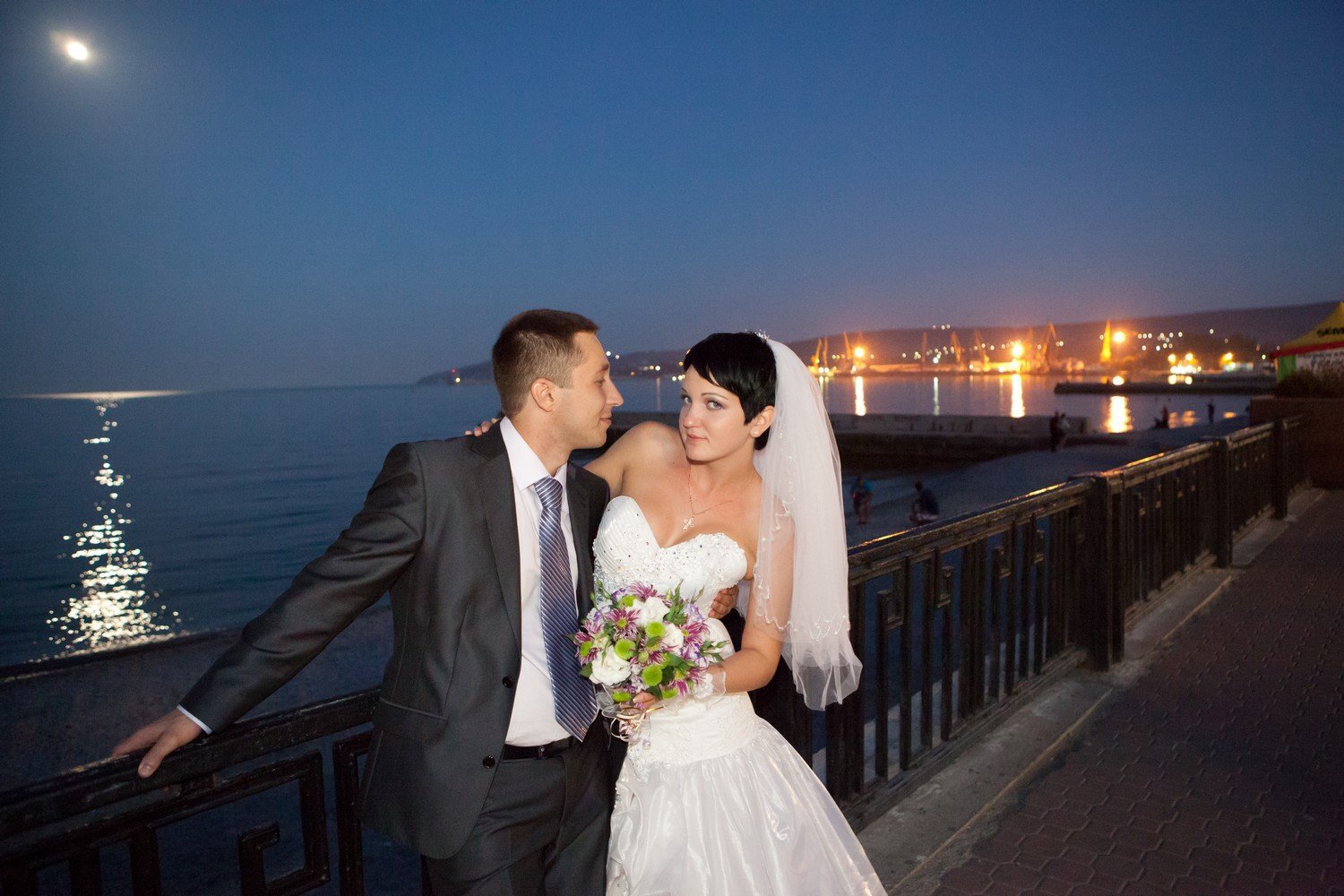 Свадьбы&nbsp;Стиль Фокус : 