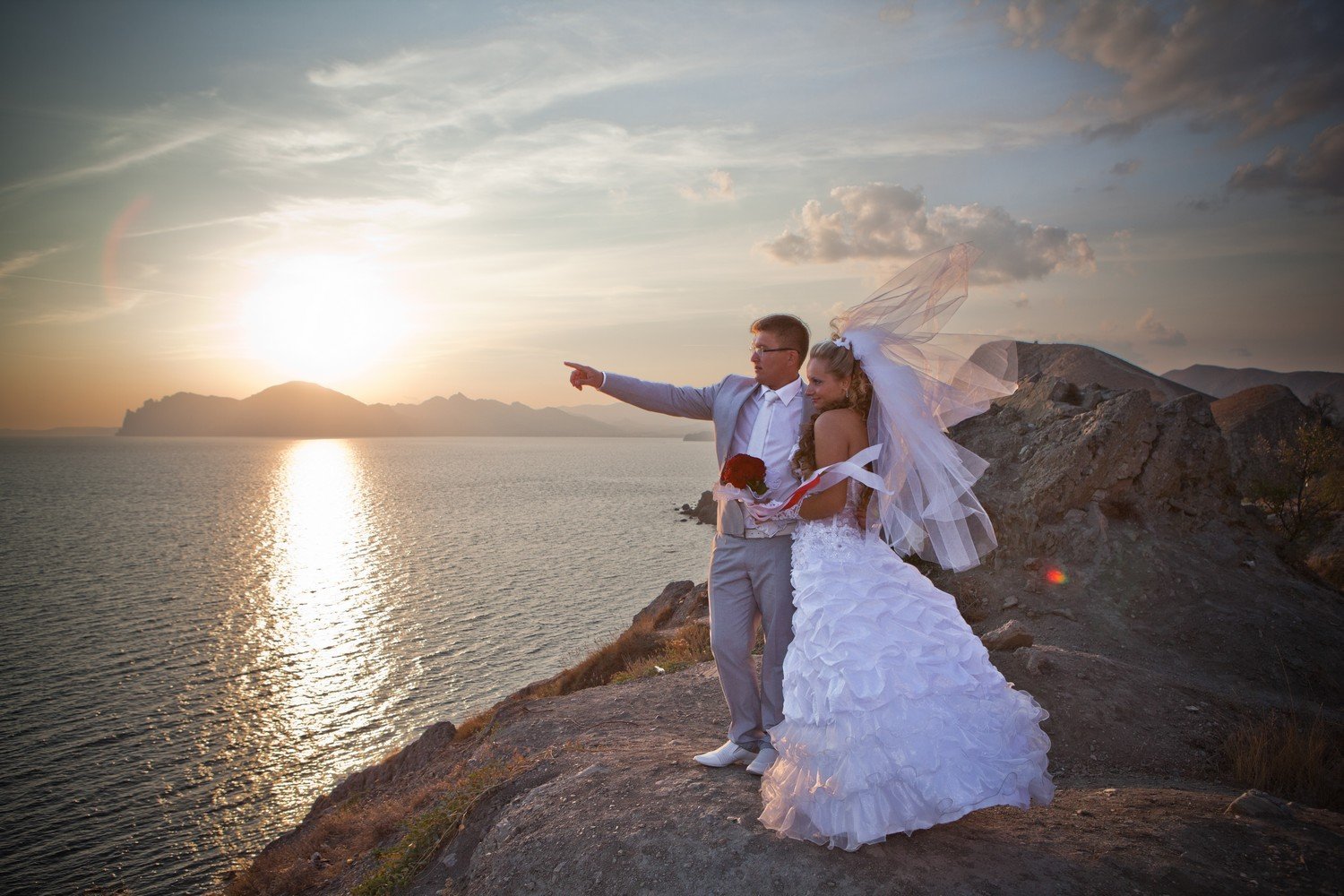 Свадьбы&nbsp;Стиль Фокус : 