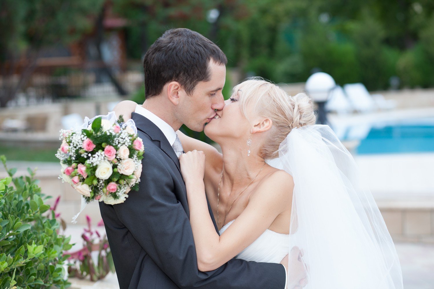 Свадьбы&nbsp;Стиль Фокус : 