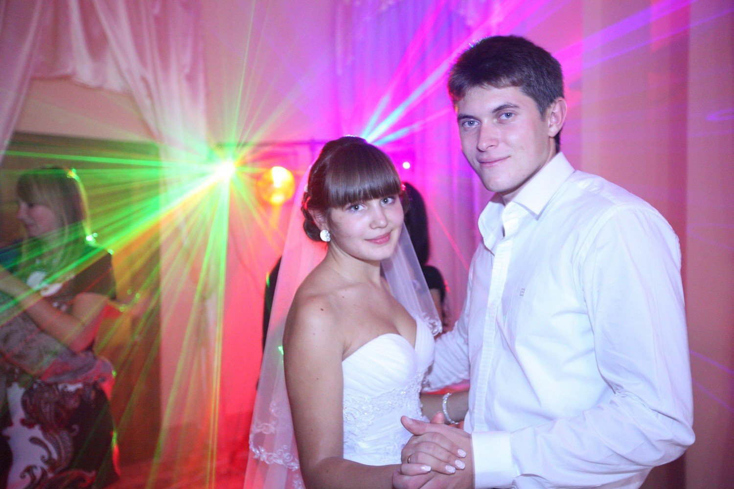 Свадьбы&nbsp;Стиль Фокус : 