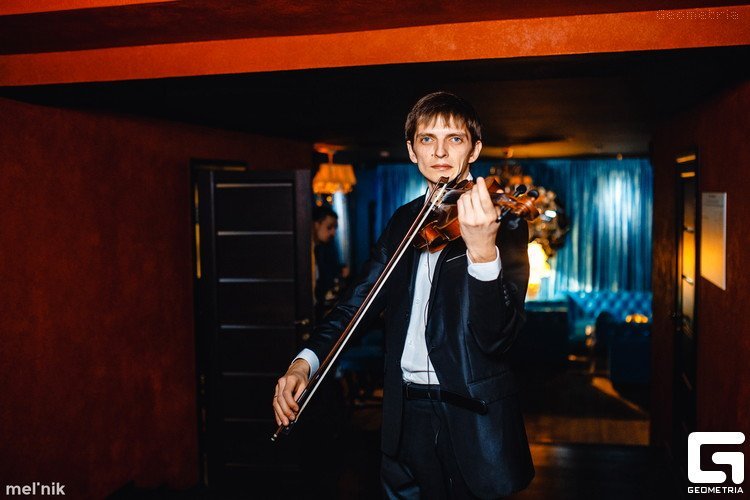 Скрипач Краснодар&nbsp;Скрипач Александр Радочинский : 