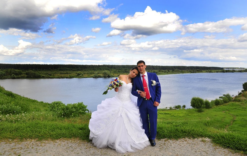 Свадьба Романа и Карины&nbsp;Александр Субботин : 