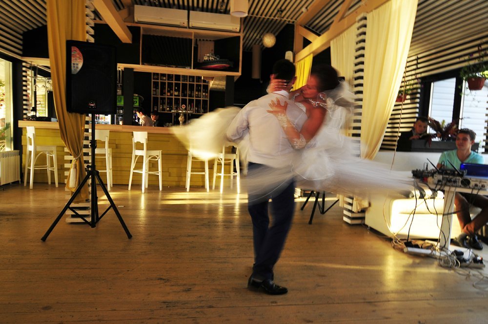 Свадьба Романа и Карины&nbsp;Александр Субботин : 