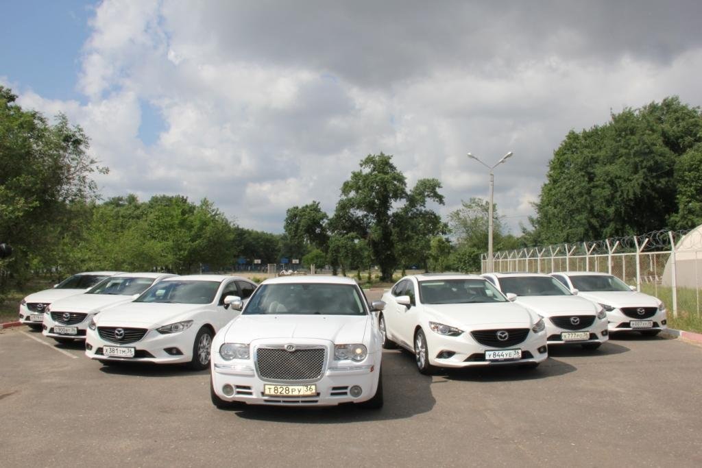 Автомобили&nbsp;Агентство торжеств "Счастливый день" : 