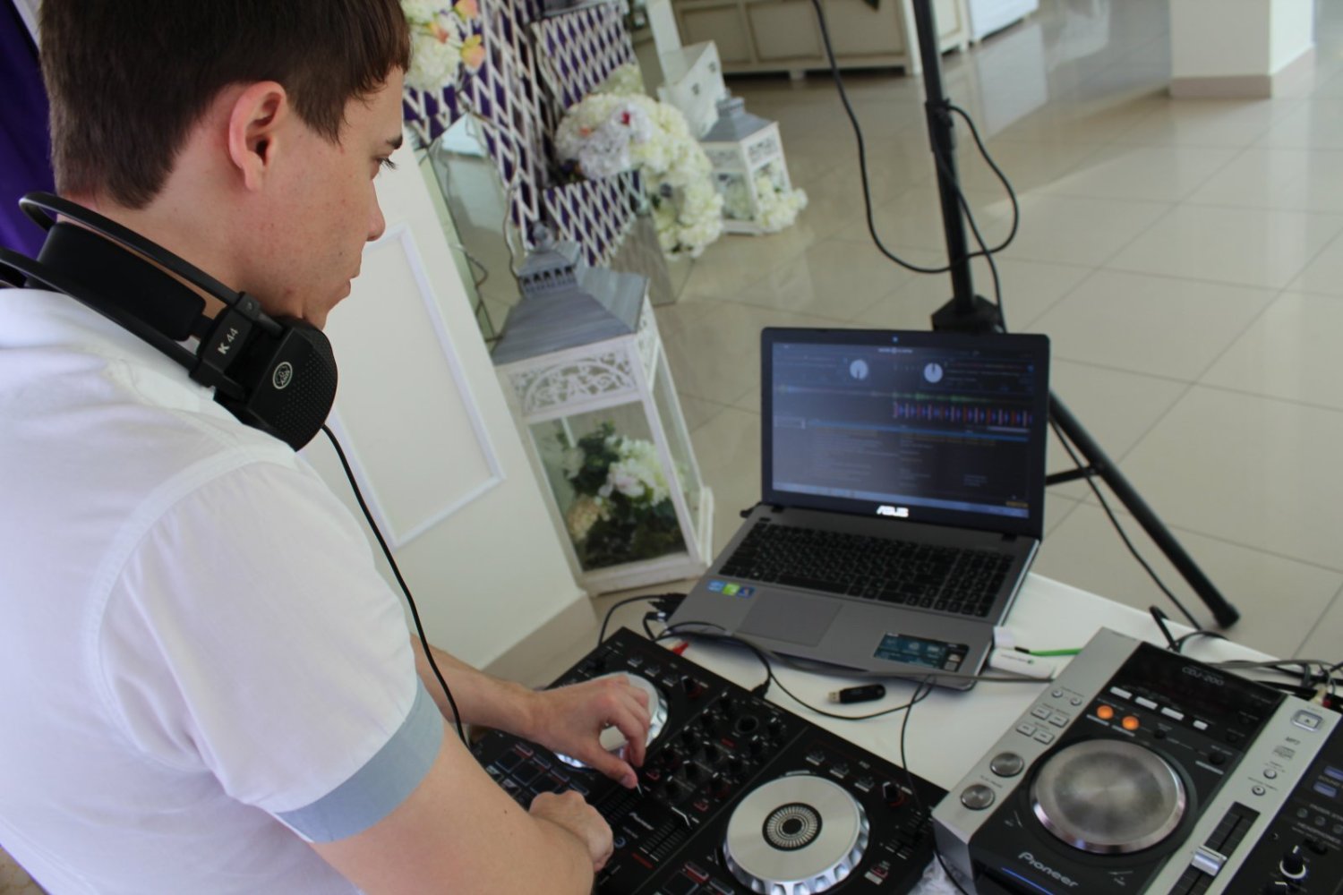 Мероприятия&nbsp;Артем Production : 