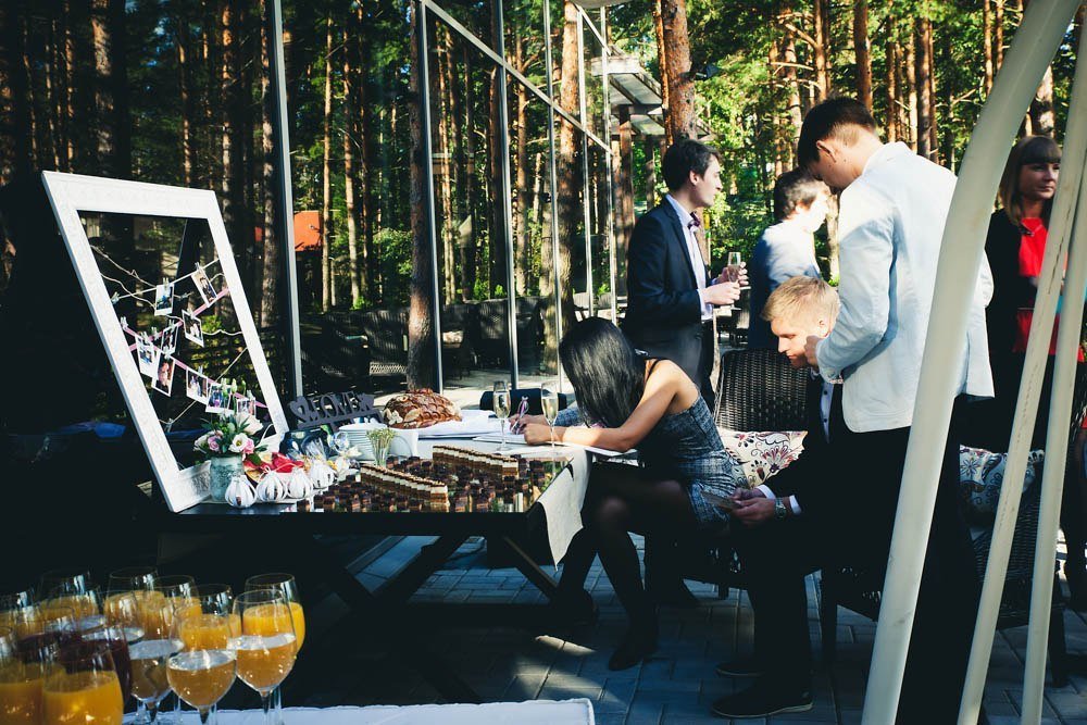 Портфолио&nbsp;Свадебные Инженеры : 