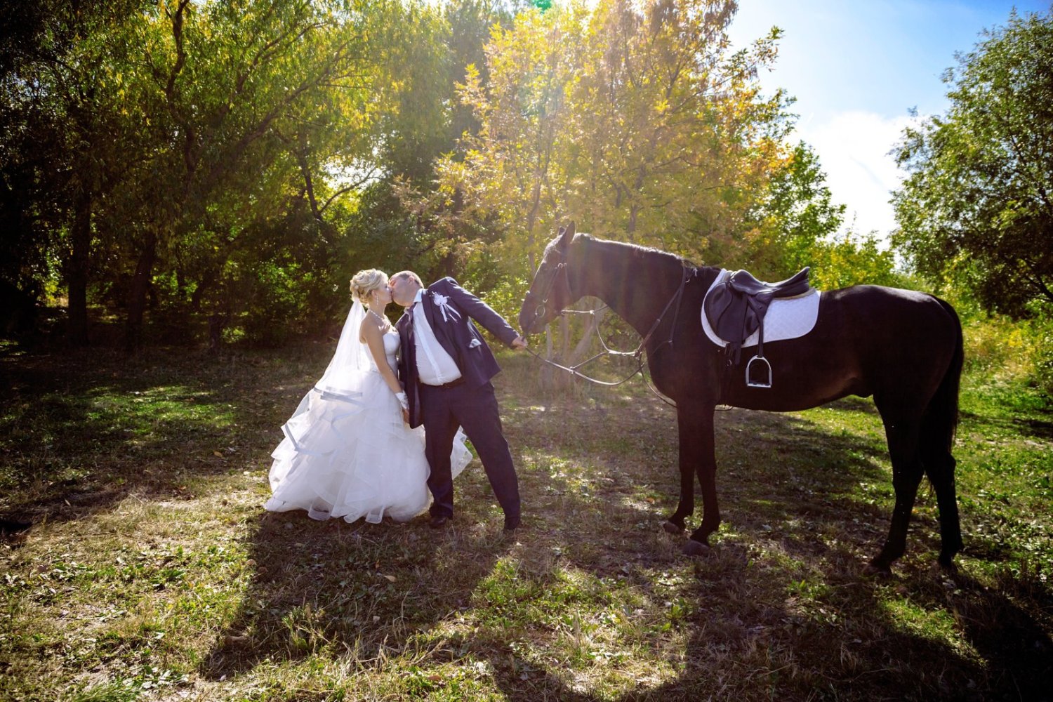 Свадебные фото&nbsp;Студия Асгард. Видео Фото съемка. : 