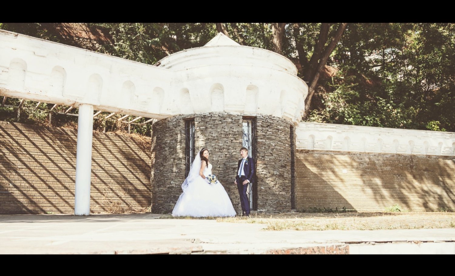 Свадебные фото&nbsp;Студия Асгард. Видео Фото съемка. : 