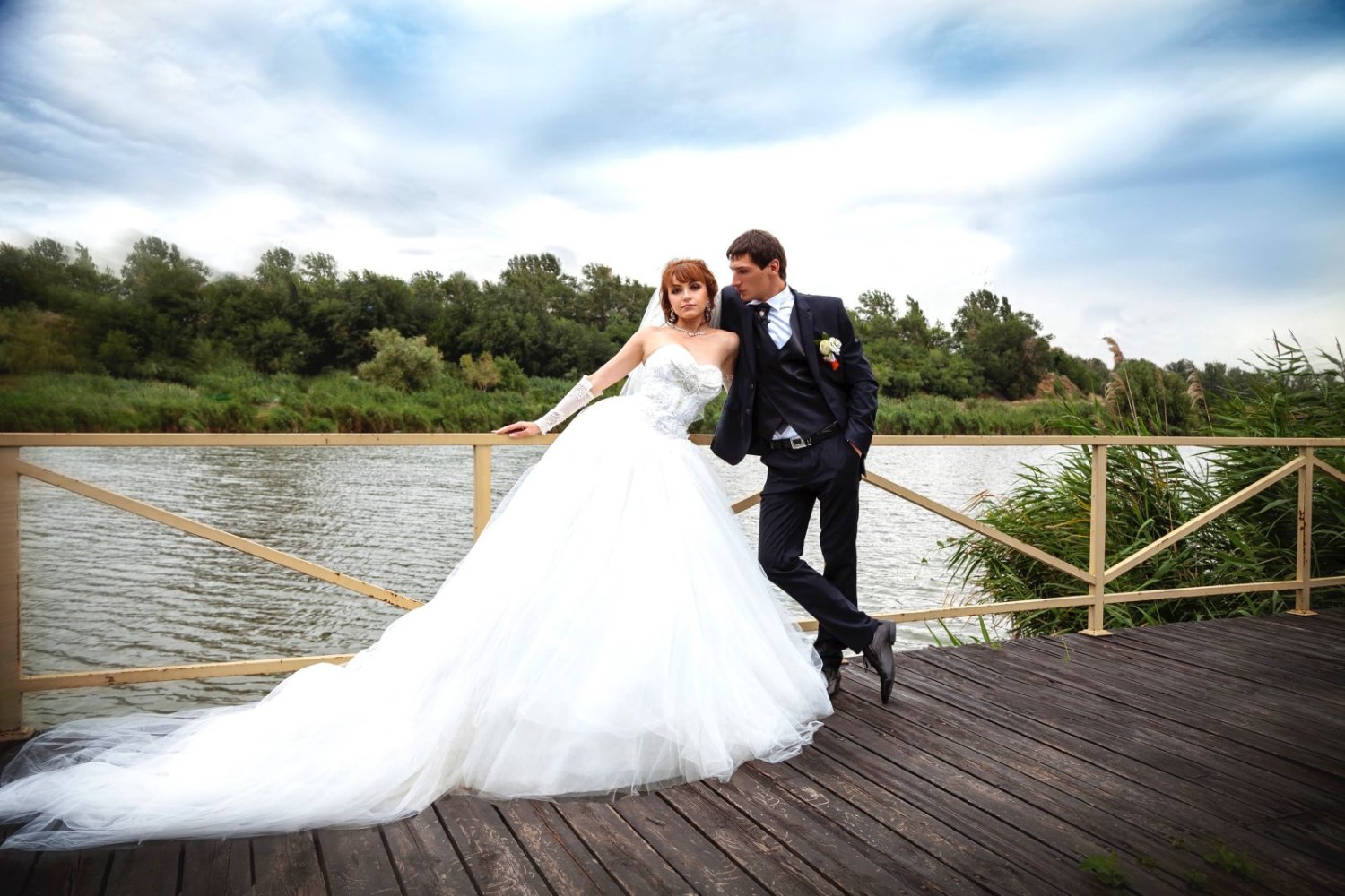 Свадебные фото&nbsp;Студия Асгард. Видео Фото съемка. : 